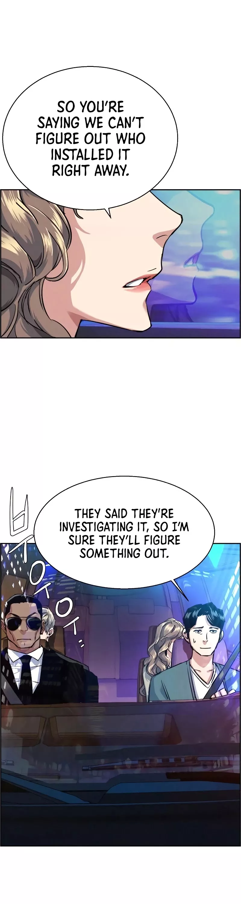 Teenage Mercenary, chapter 59, image 37