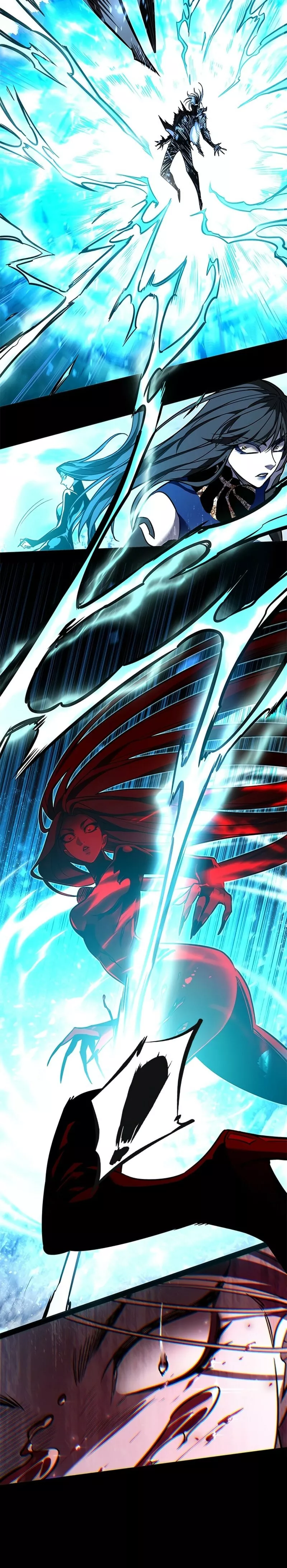 Eleceed, chapter 376, image 17