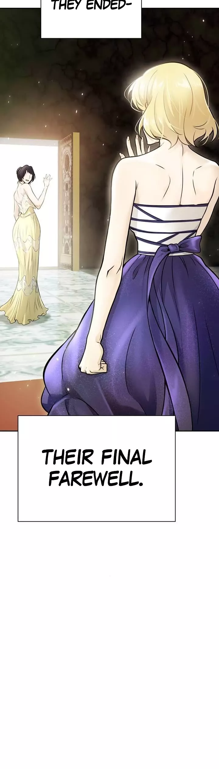 Tower of God, chapter 619, image 69