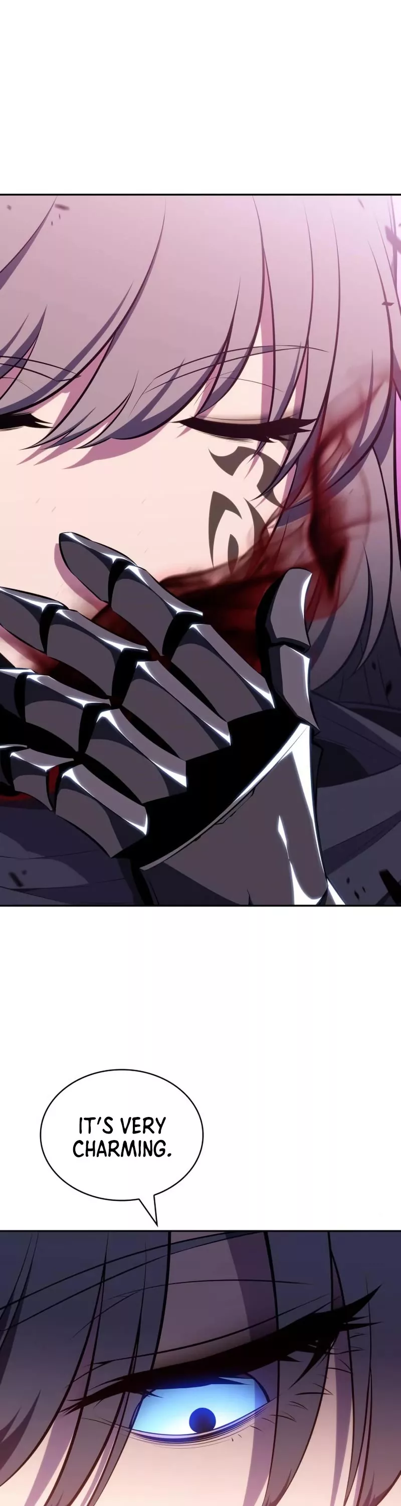 Solo Max-Level Newbie, chapter 124, image 38