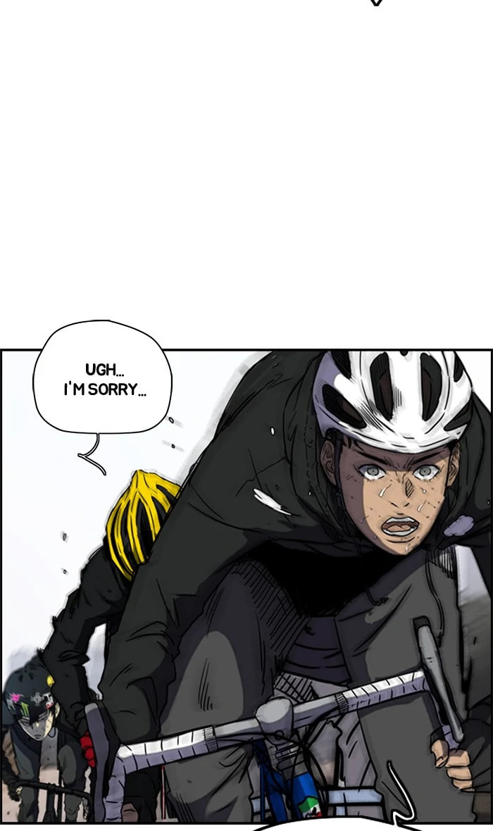 Wind Breaker, chapter 268, image 29