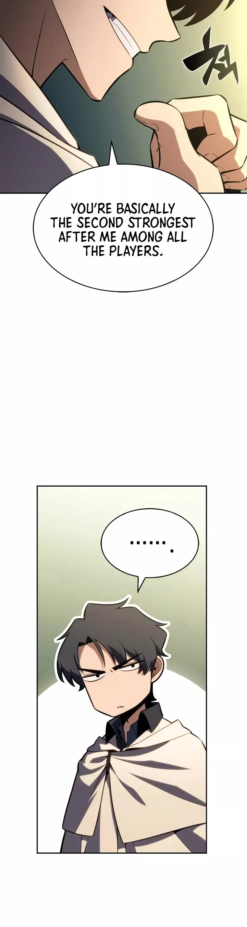 Solo Max-Level Newbie, chapter 219, image 11