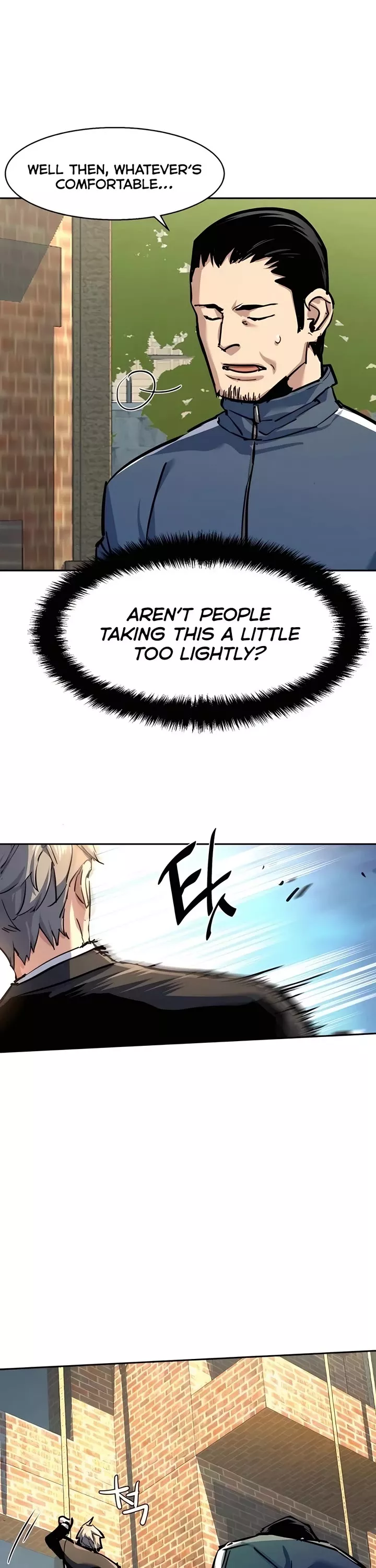 Teenage Mercenary, chapter 236, image 44