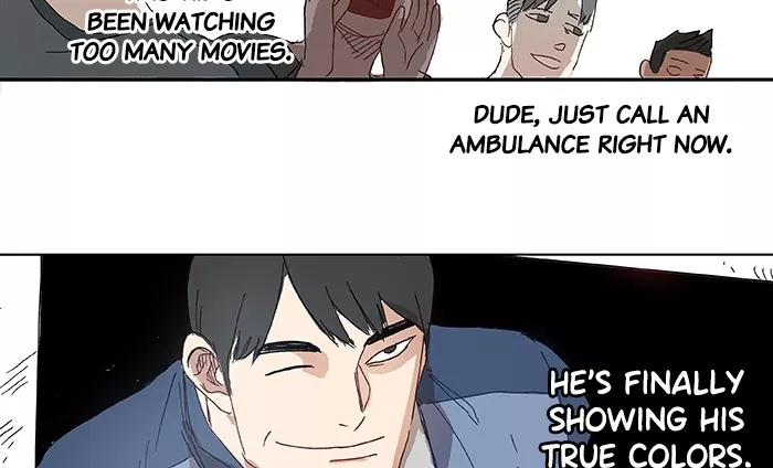 The Boxer, chapter 1, image 45