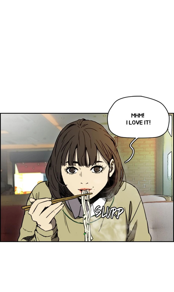 Wind Breaker, chapter 229, image 34