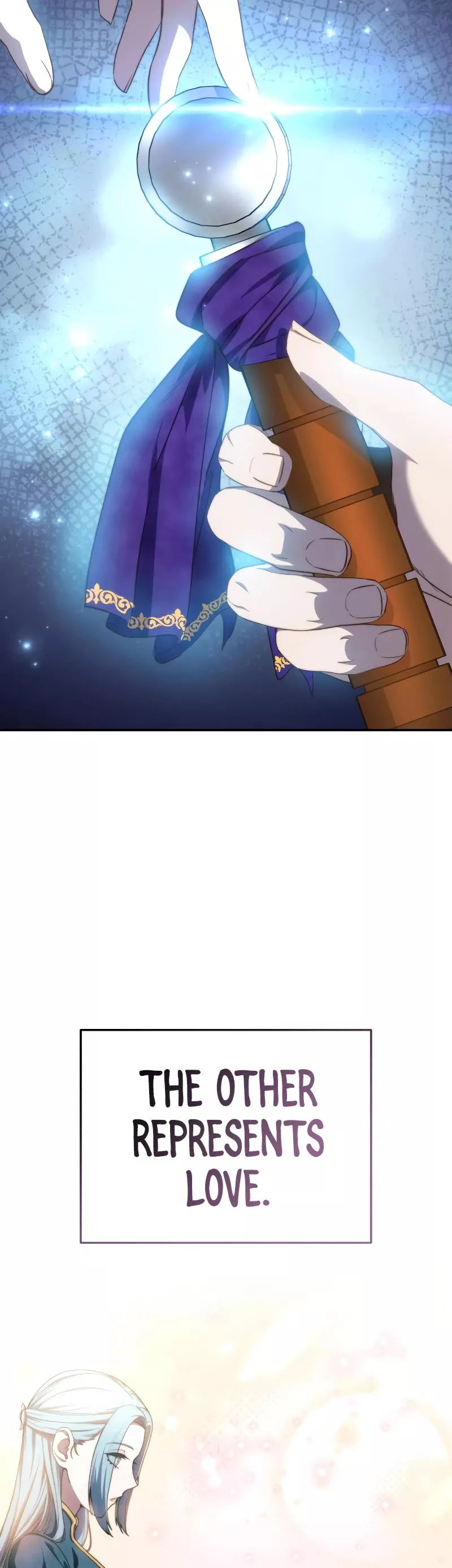 Star-Fostered Swordmaster, chapter 24, image 61