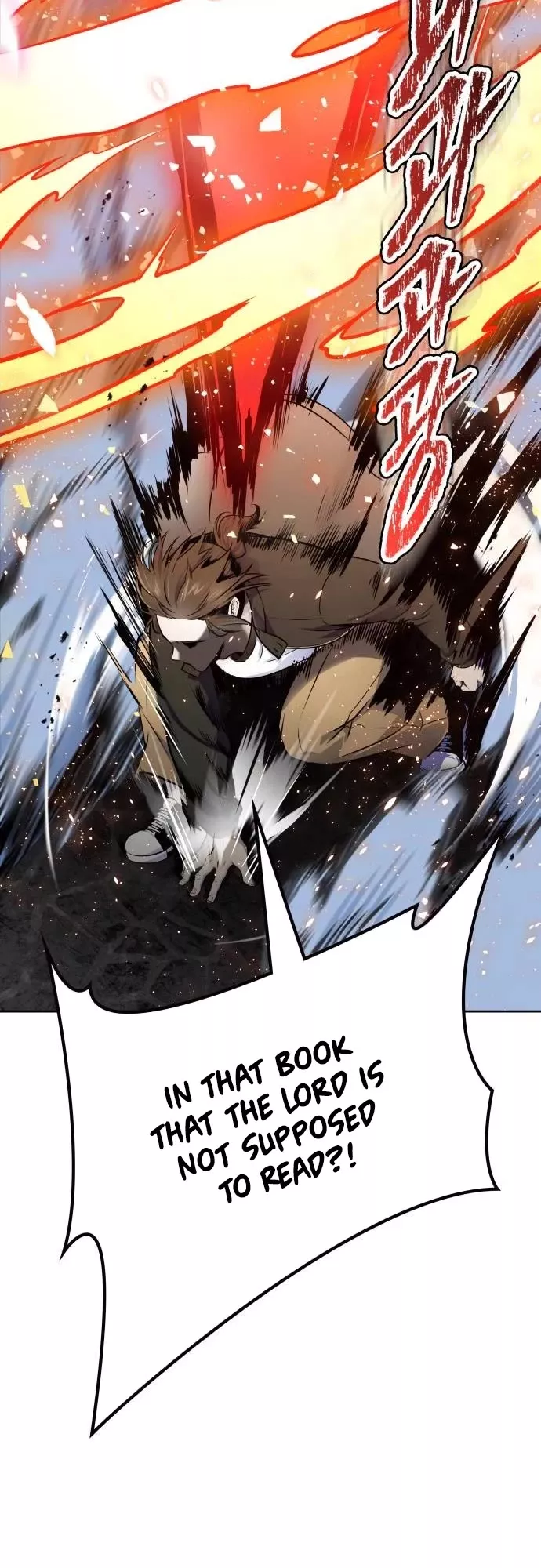 Tower of God, chapter 611, image 46