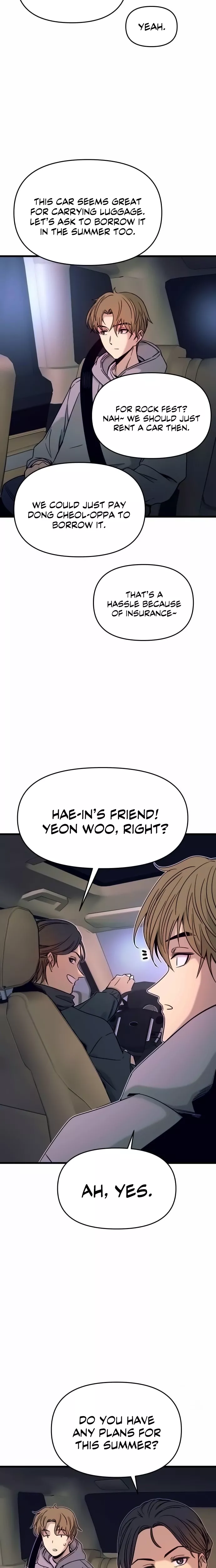 My Bias Gets on the Last Train, chapter 20, image 37