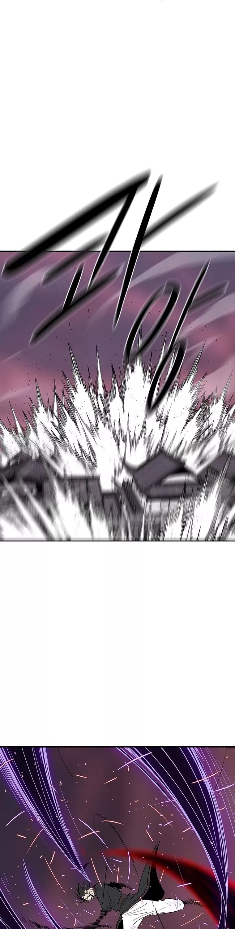 Legend of the Northern Blade, chapter 120, image 31