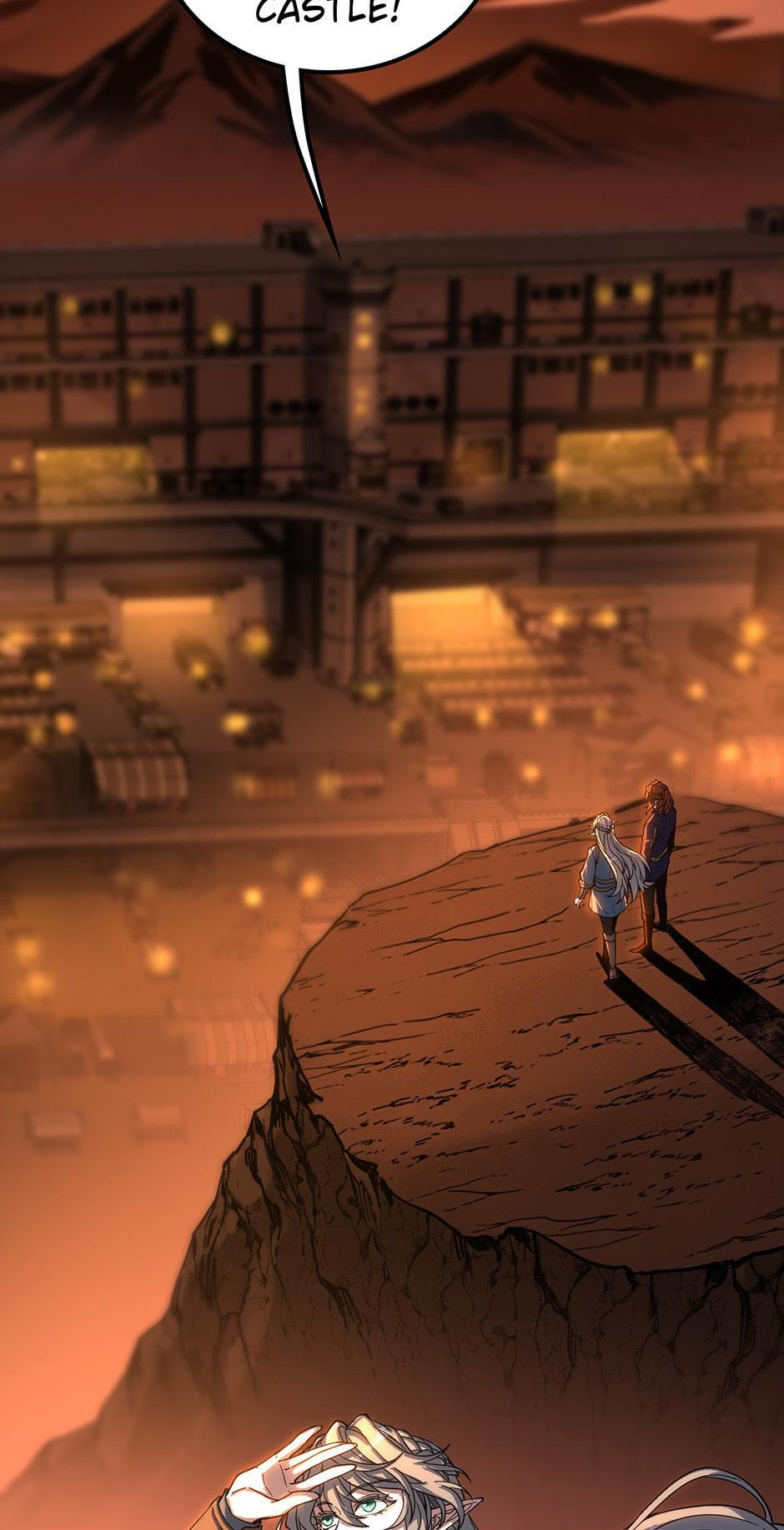 The Beginning After the End, chapter 242, image 68