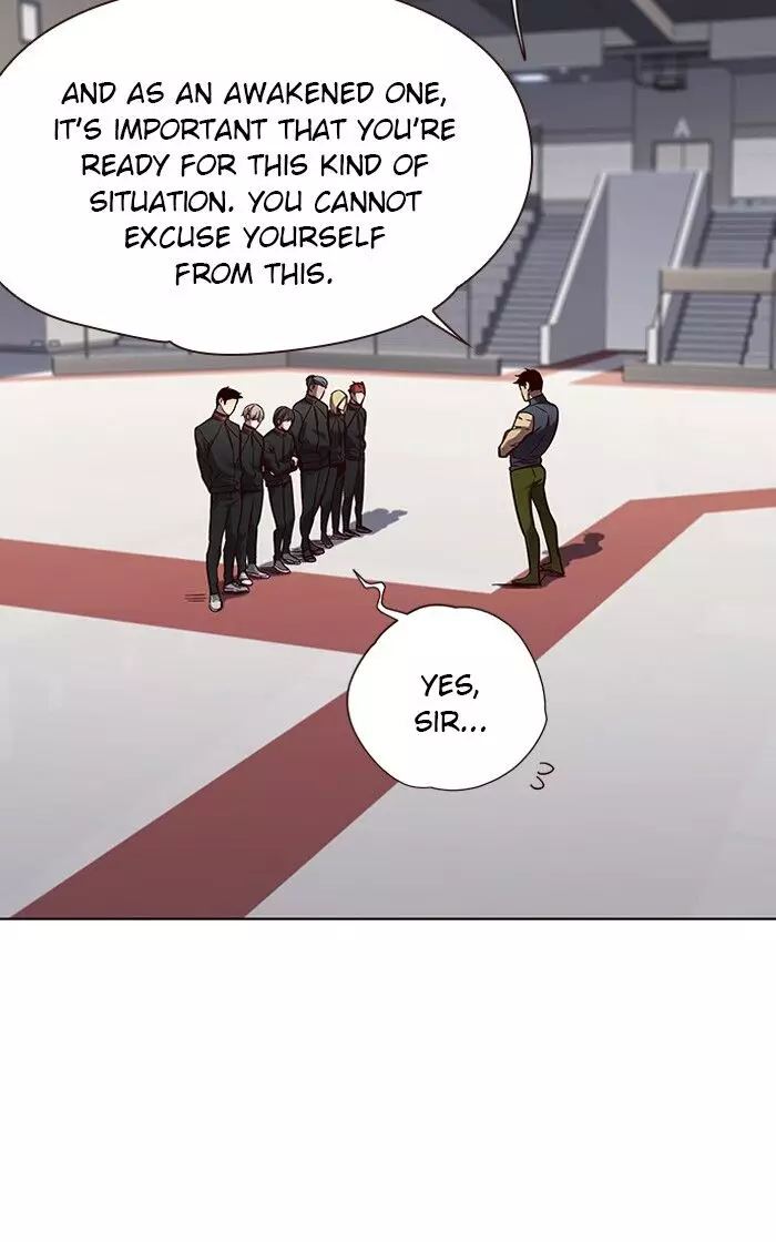 Eleceed, chapter 70, image 58