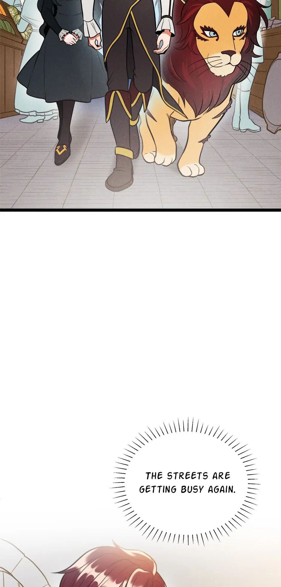 The Beginning After the End, chapter 175.04, image 2
