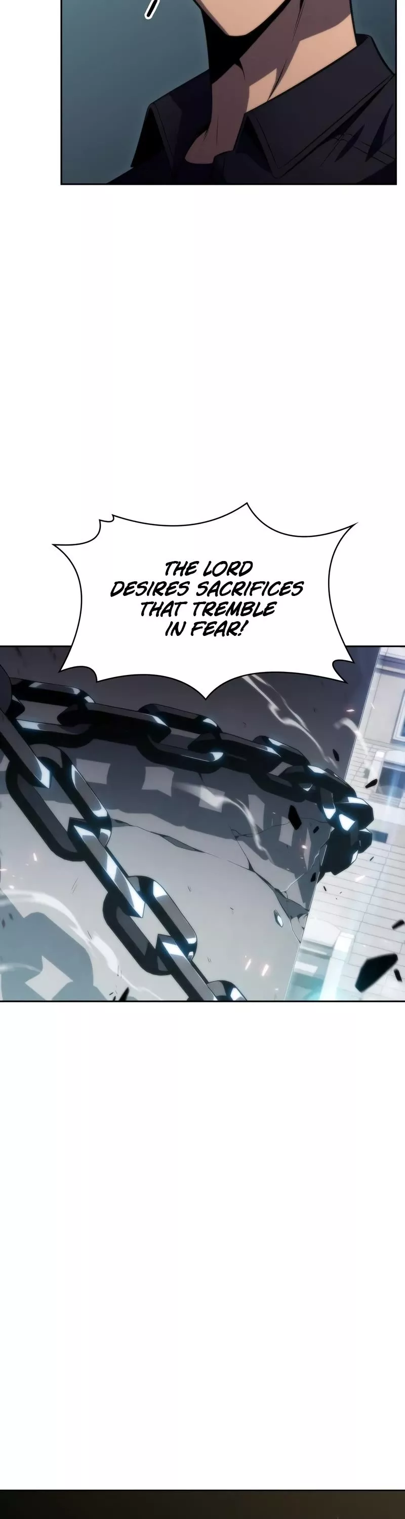 Solo Max-Level Newbie, chapter 62, image 41