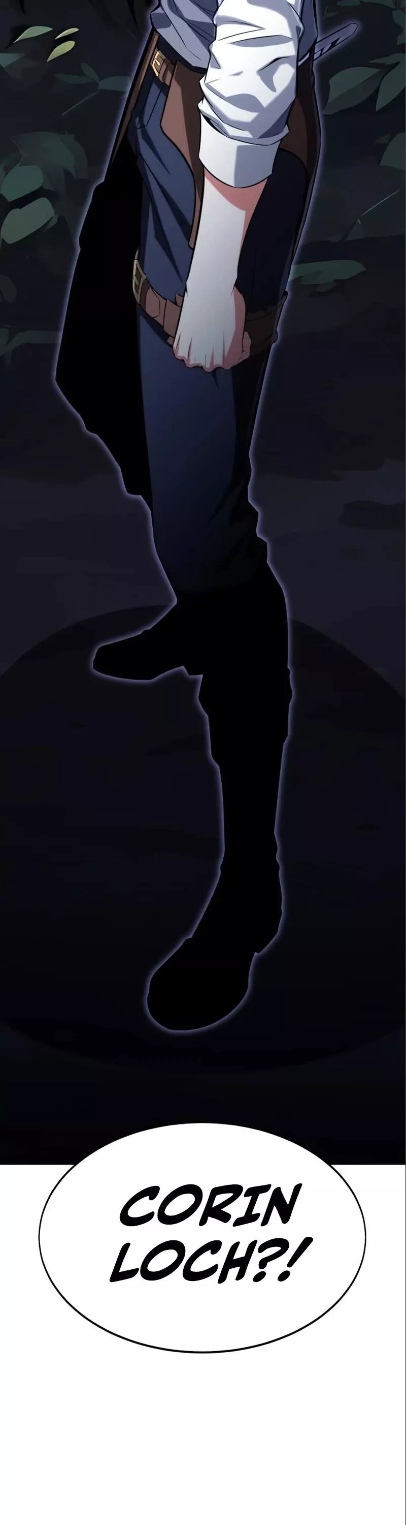 I Killed the Main Player, chapter 3, image 3