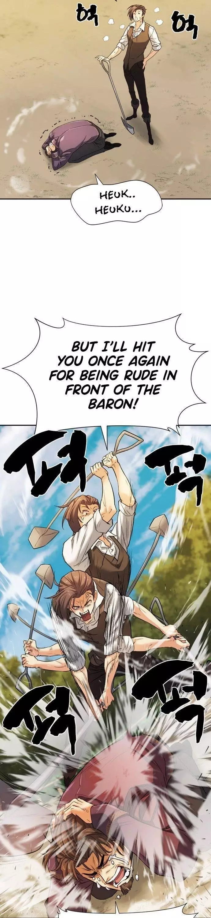 The Greatest Estate Developer, chapter 22, image 21