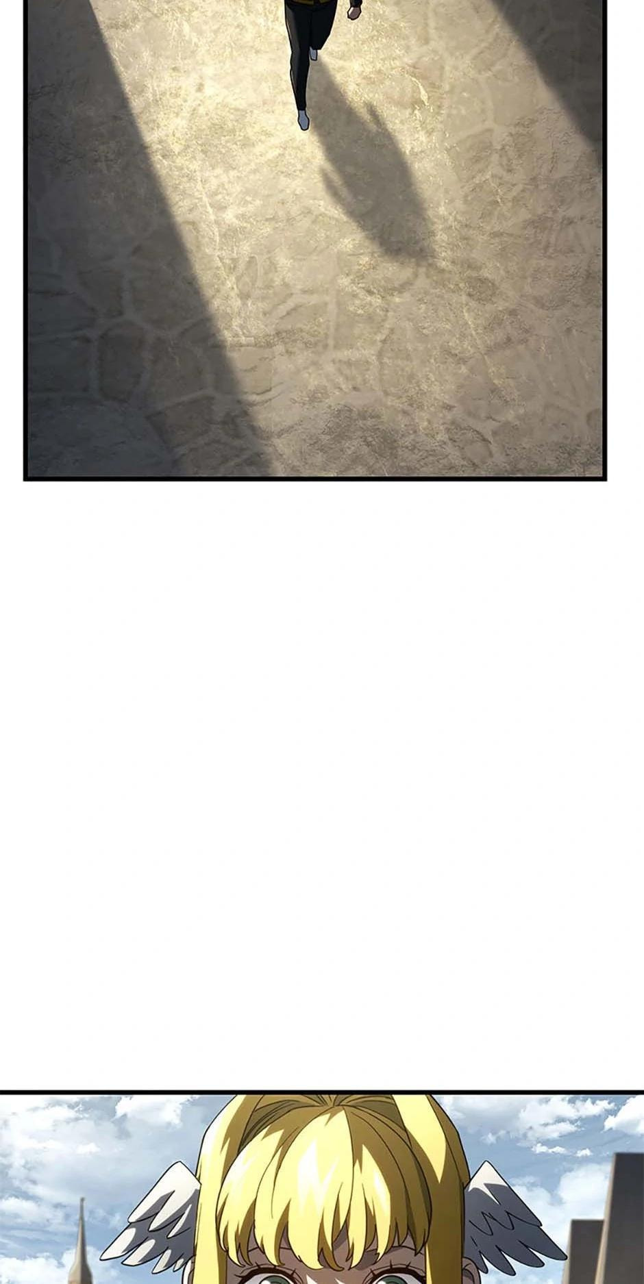Revenge of the Baskerville Bloodhound, chapter 84, image 24