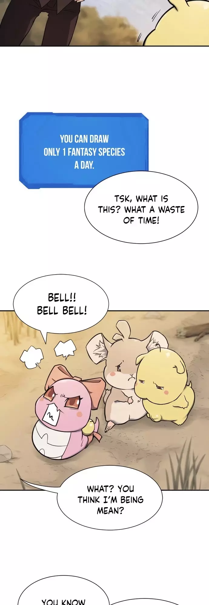 The Greatest Estate Developer, chapter 20, image 3