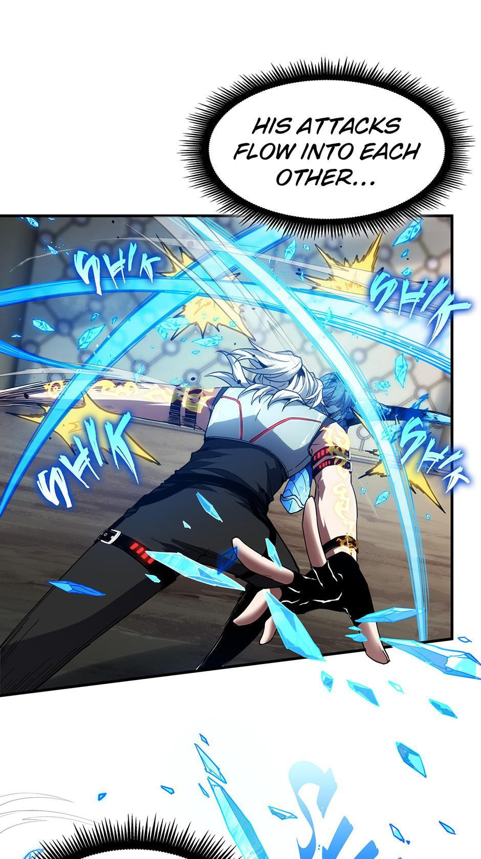 The Beginning After the End, chapter 217, image 111