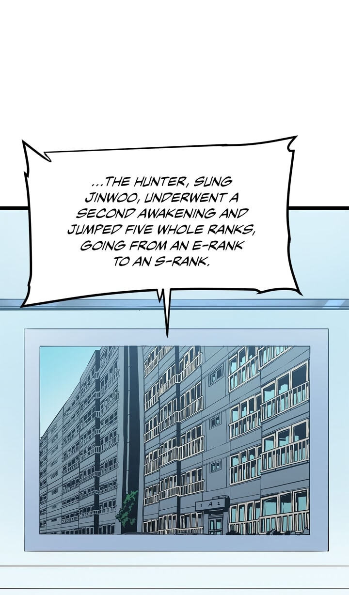 Solo Leveling, chapter 79, page 46