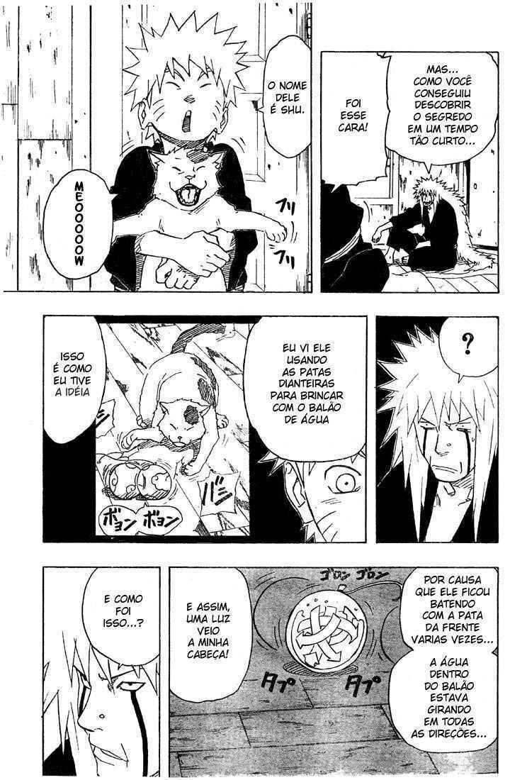 Naruto, chapter 152, image 5