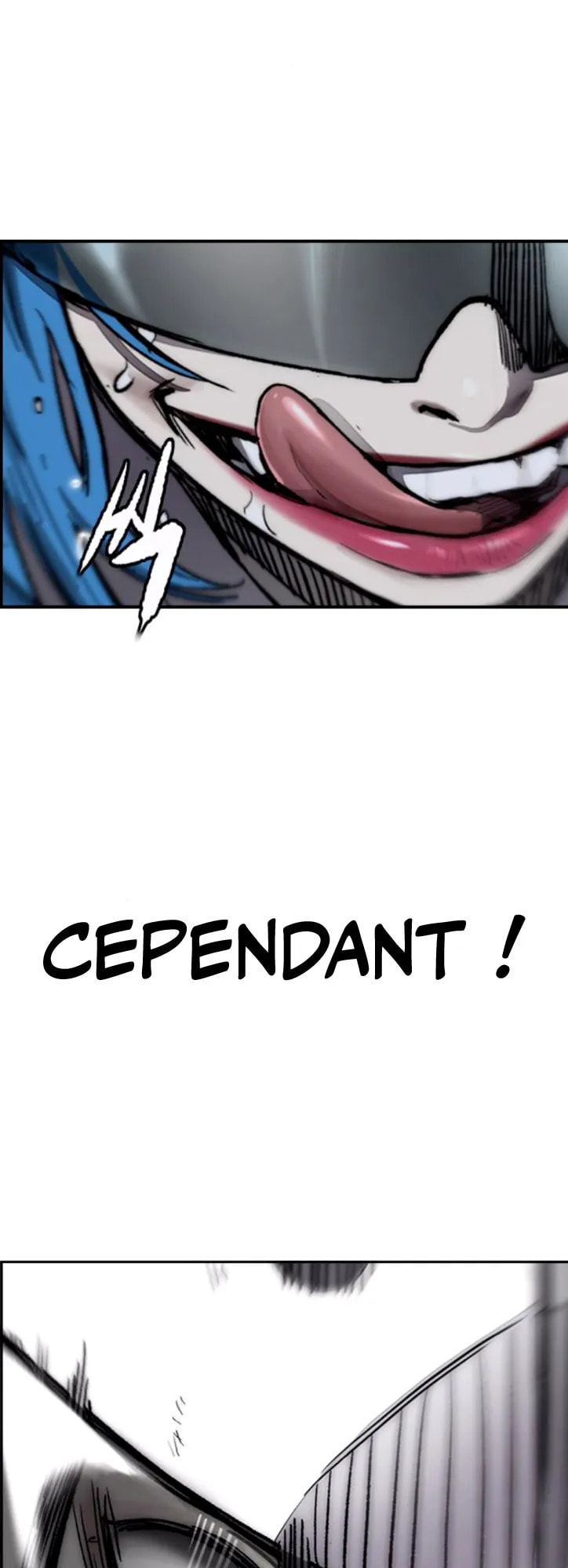 Wind Breaker, chapter 5, page 29
