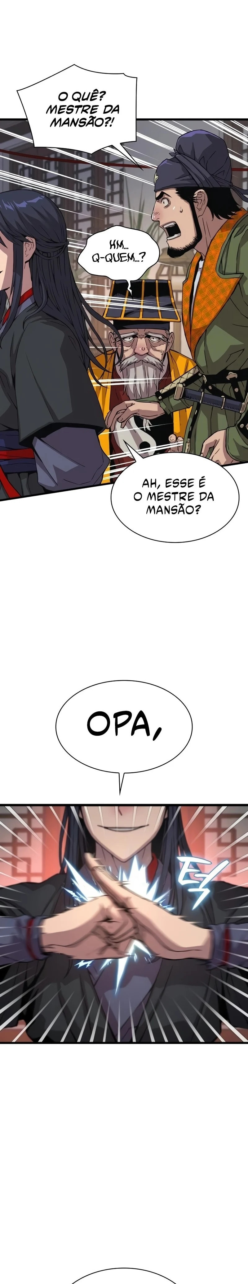 Myst, Might, Mayhem, chapter 4, page 49