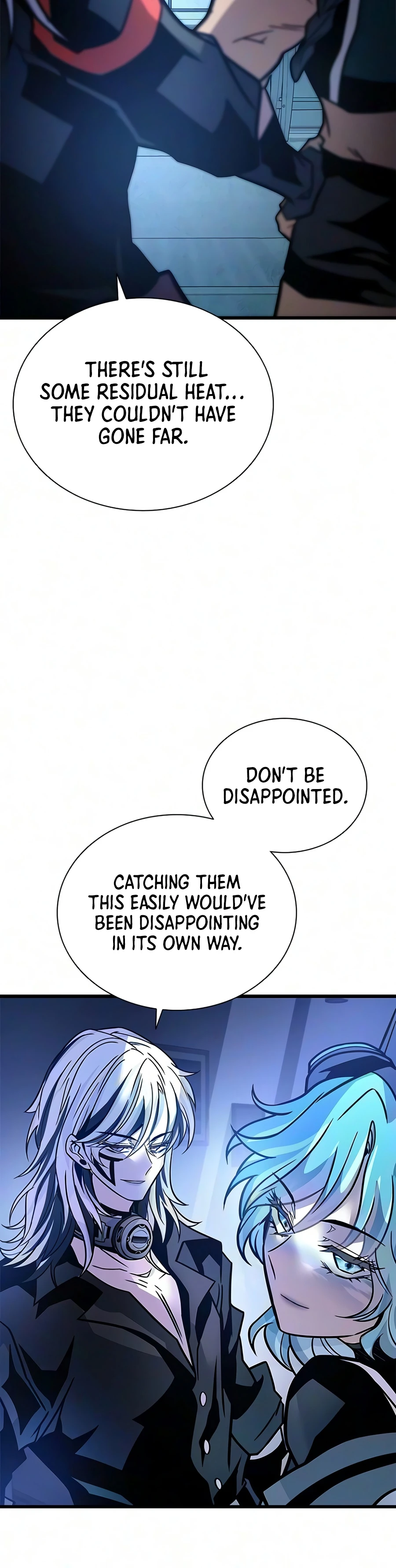 Villain To Kill, chapter 242, image 22