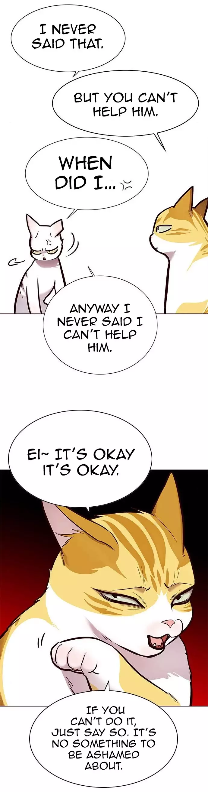 Eleceed, chapter 156, image 17