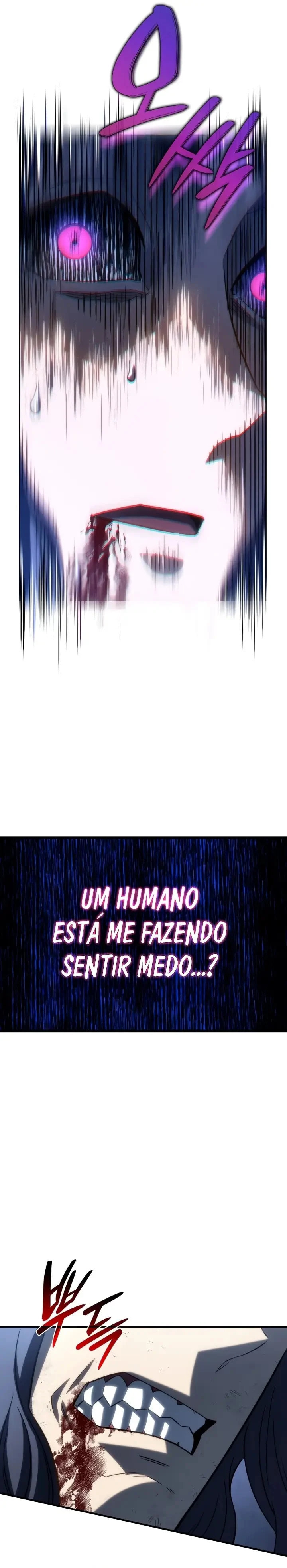 Revenge of the Baskerville Bloodhound, chapter 71, image 32