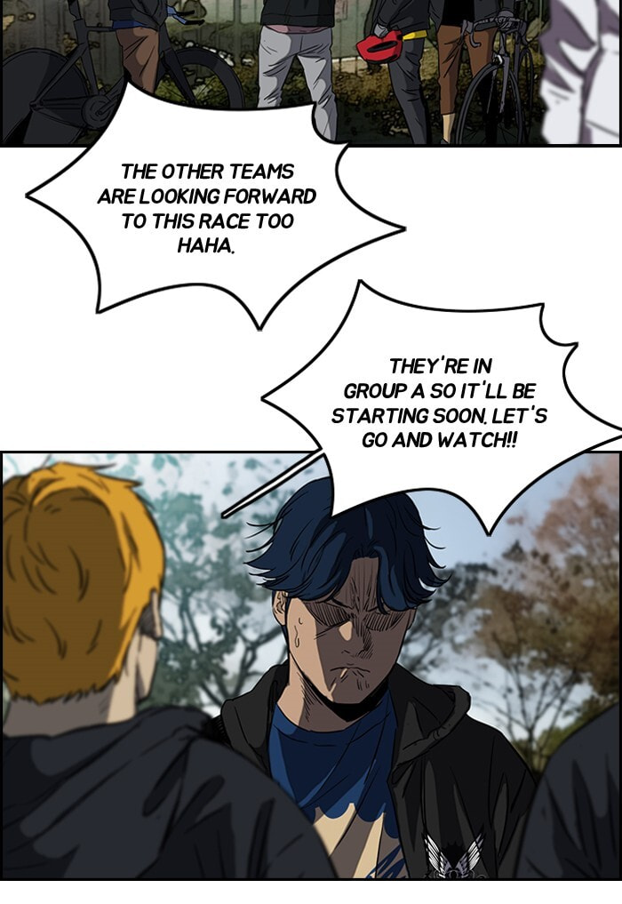 Wind Breaker, chapter 159, image 39