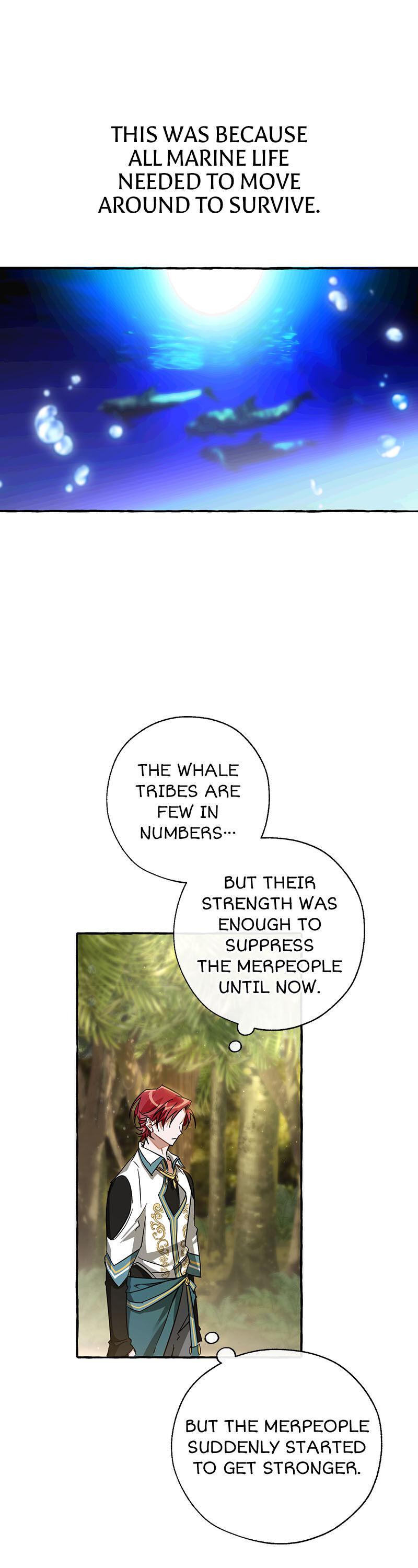 Trash of the Count’s Family, chapter 69, image 10