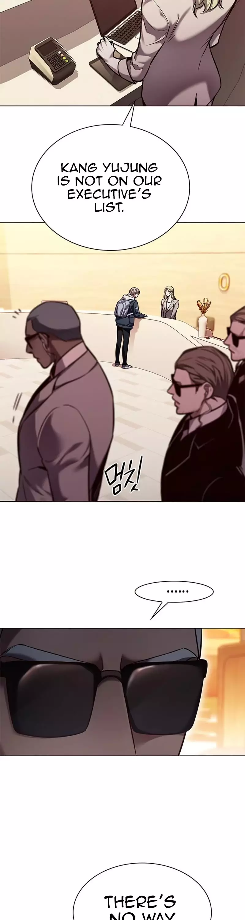 Eleceed, chapter 232, image 15