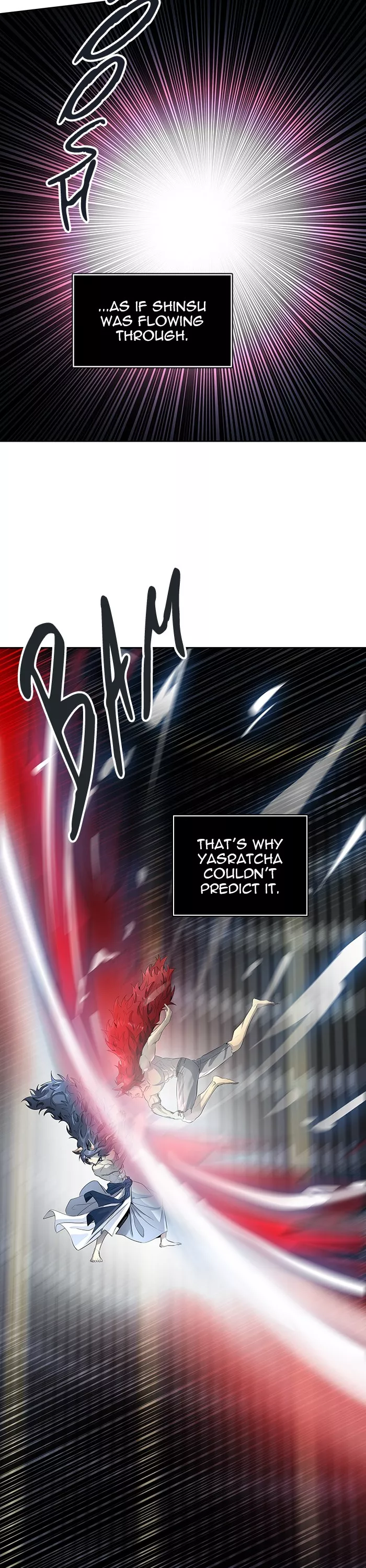 Tower of God, chapter 513, image 61