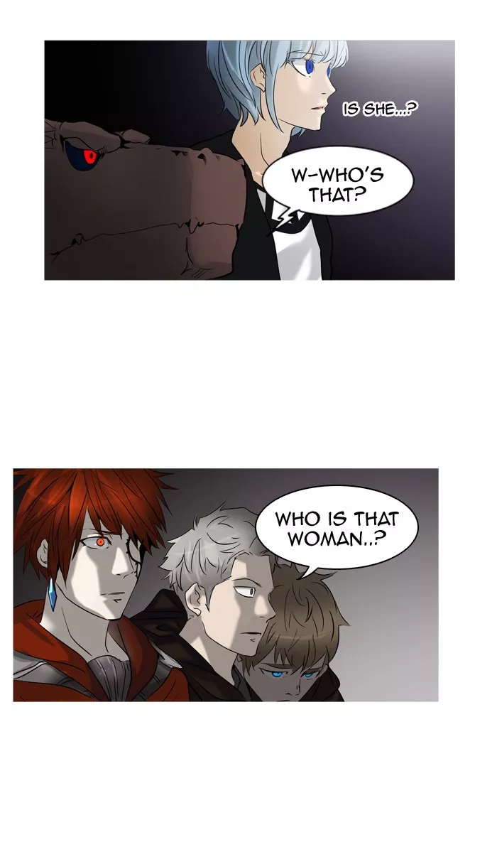 Tower of God, chapter 276, image 5