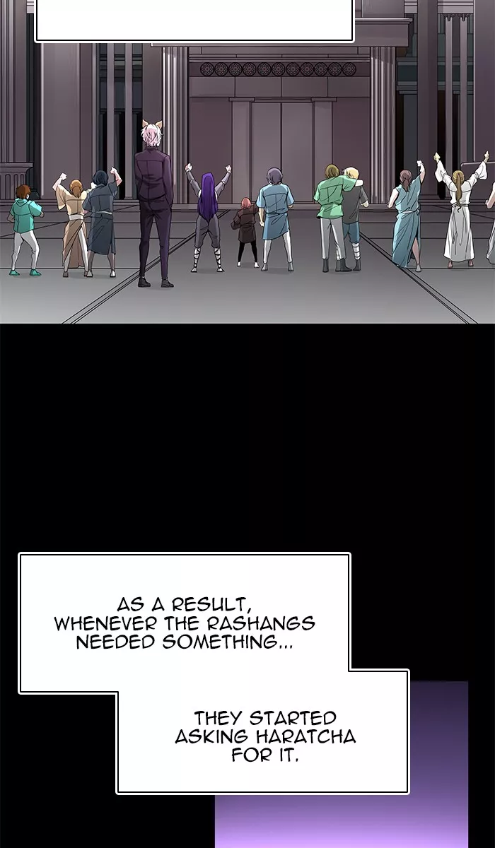 Tower of God, chapter 489, image 22