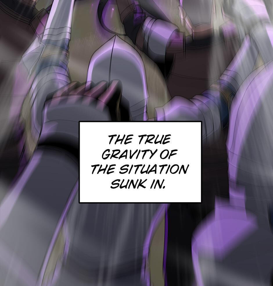 The Beginning After the End, chapter 244, image 79