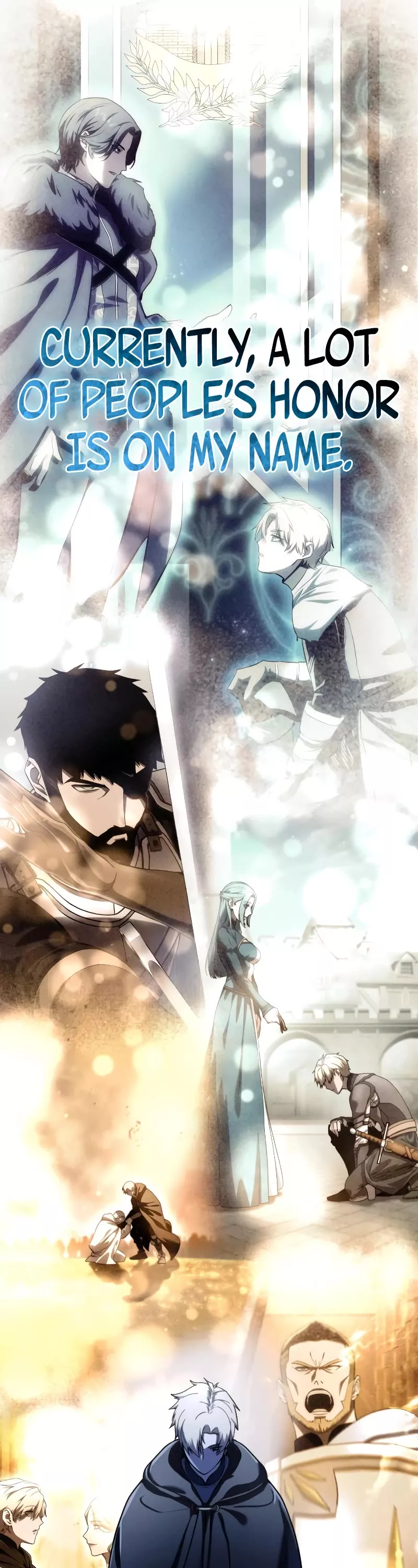 Star-Fostered Swordmaster, chapter 45, image 7