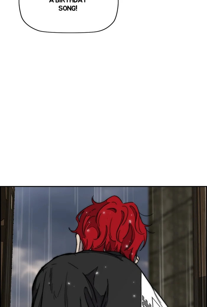 Wind Breaker, chapter 348, image 14