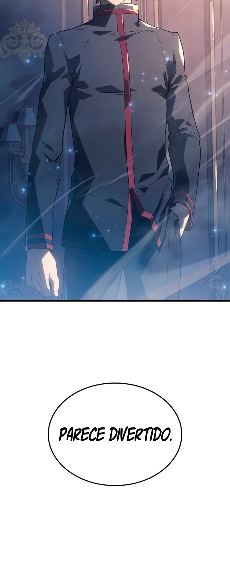 Revenge of the Baskerville Bloodhound, chapter 12, image 31