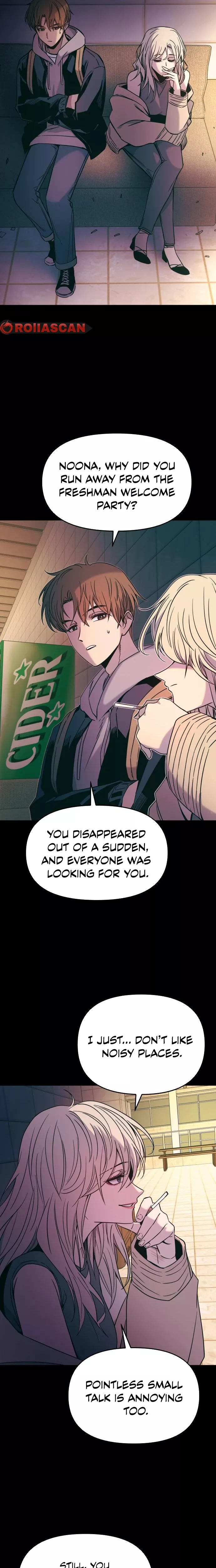 My Bias Gets on the Last Train, chapter 21, image 21