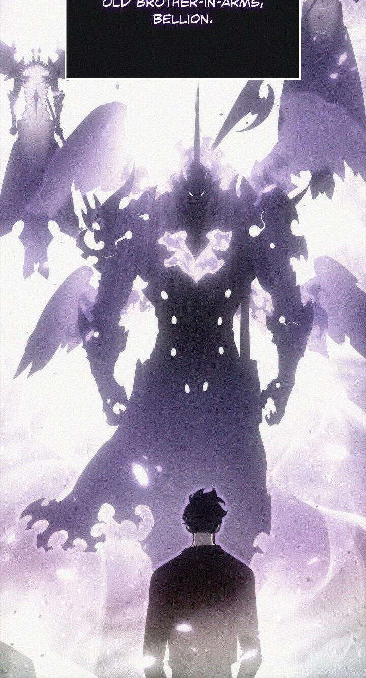 Solo Leveling, chapter 187, image 135