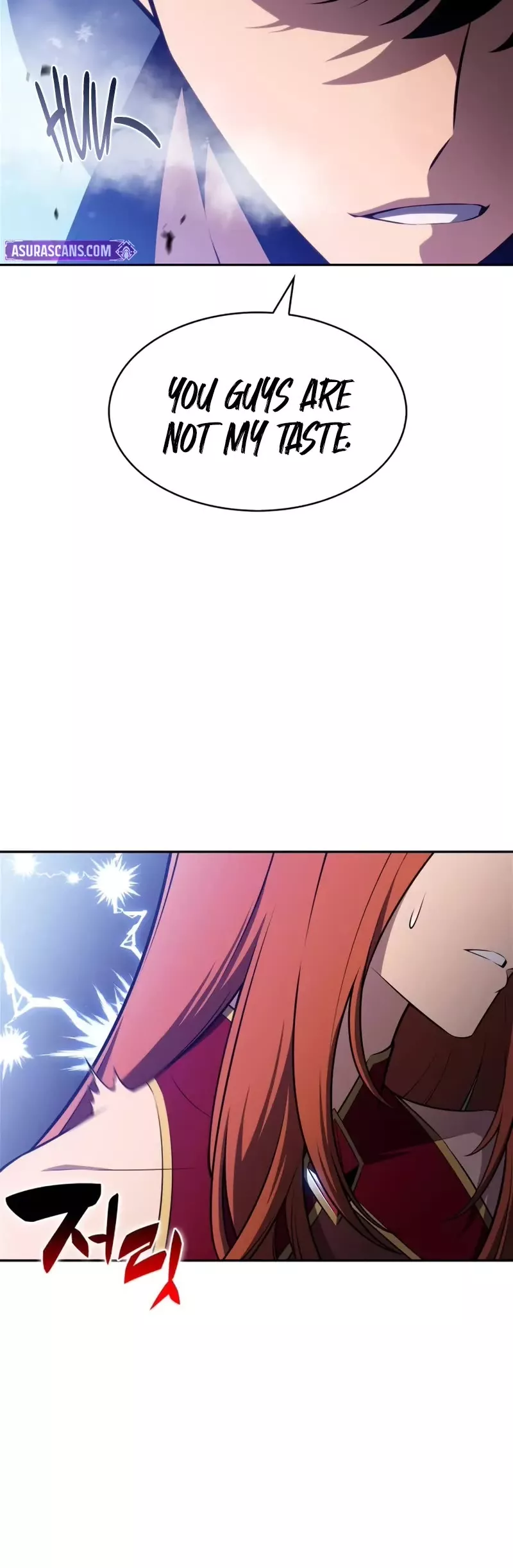 Solo Max-Level Newbie, chapter 232, image 41