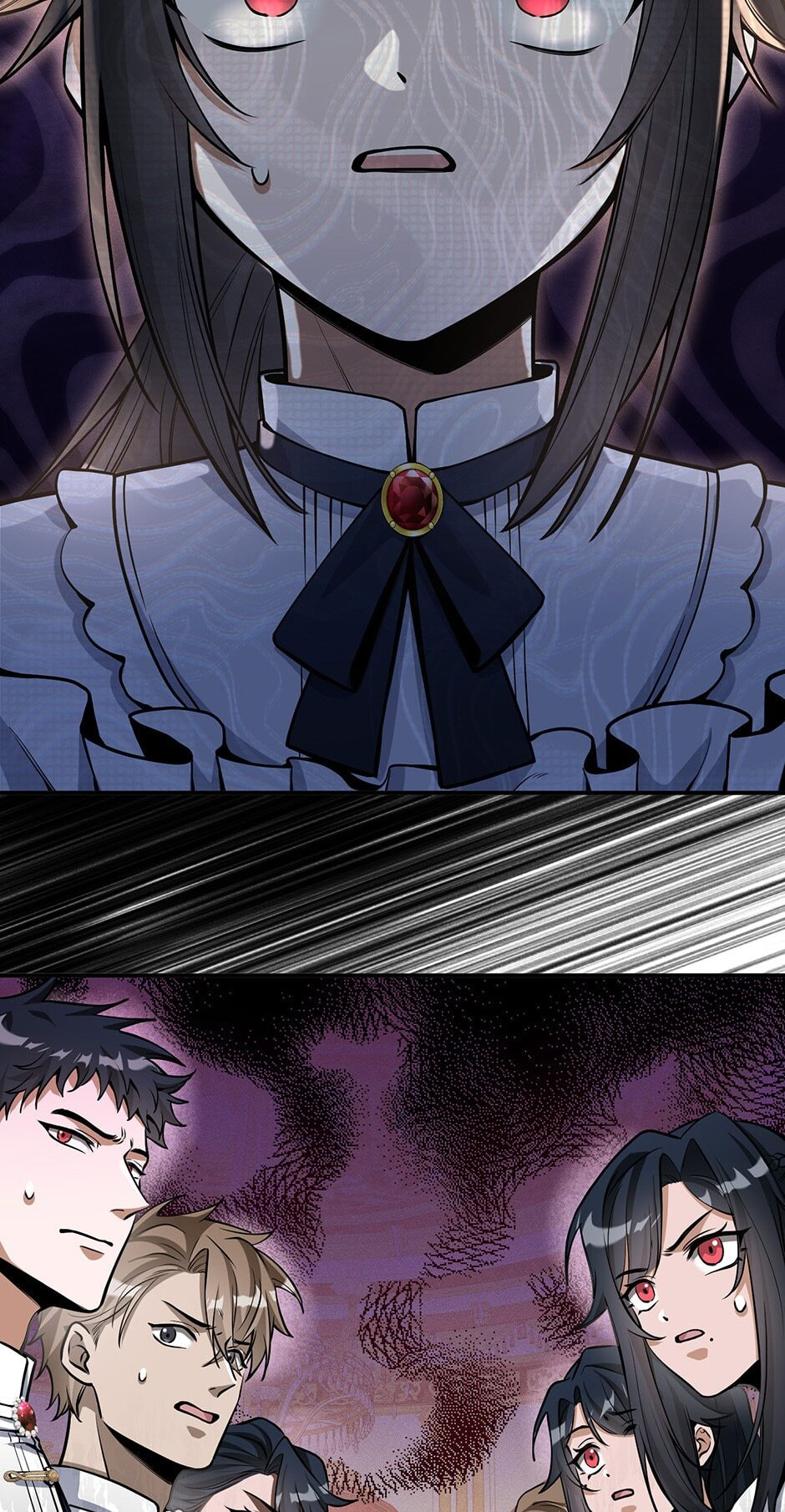 The Beginning After the End, chapter 175.8, image 2