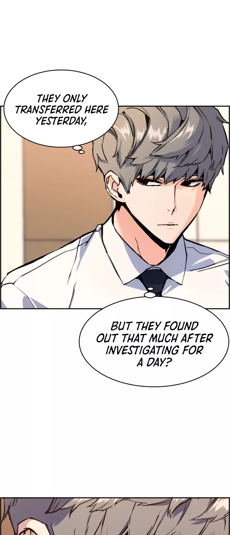 Teenage Mercenary, chapter 13, image 27