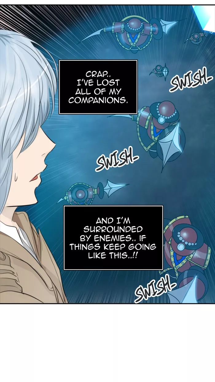 Tower of God, chapter 344, image 39