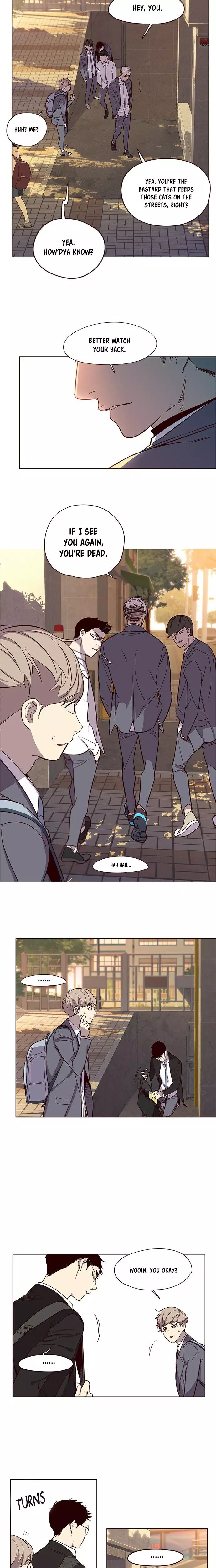 Eleceed, chapter 9, image 17