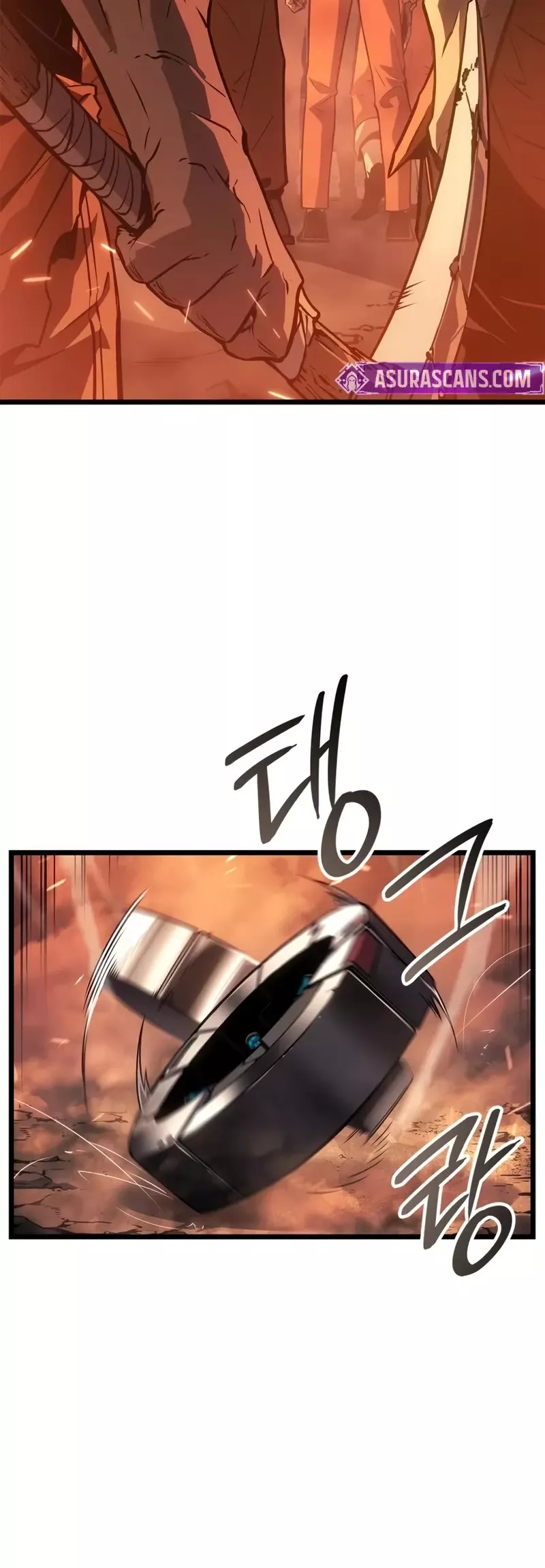 Solo Leveling: Ragnarok, chapter 48, image 61