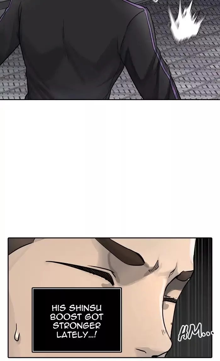 Tower of God, chapter 430, image 52