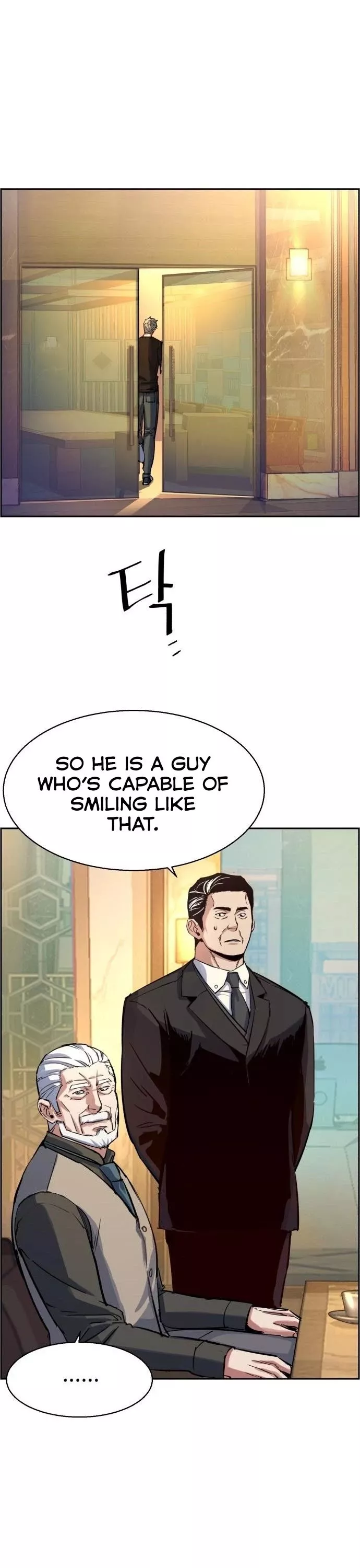 Teenage Mercenary, chapter 86, image 7