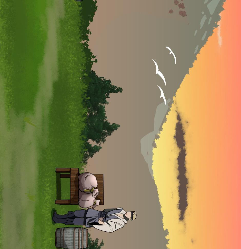 The Beginning After the End, chapter 54, image 143
